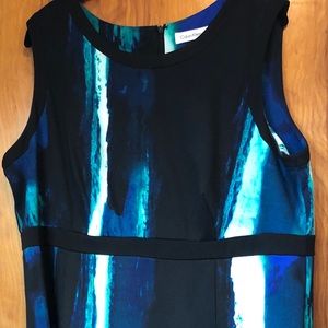 Calvin Klein Dress size 18